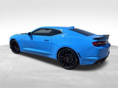 2023 Chevrolet Camaro LT1