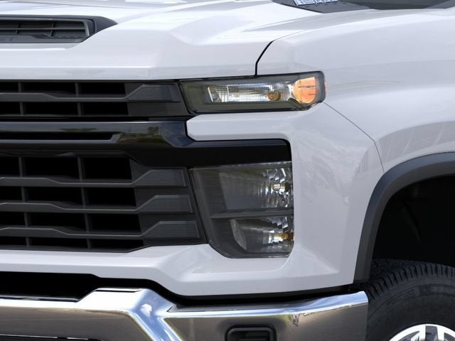 2026 Chevrolet Silverado 2500 HD Work Truck - Photo 10