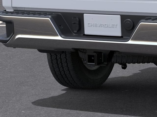 2026 Chevrolet Silverado 2500 HD Work Truck - Photo 14