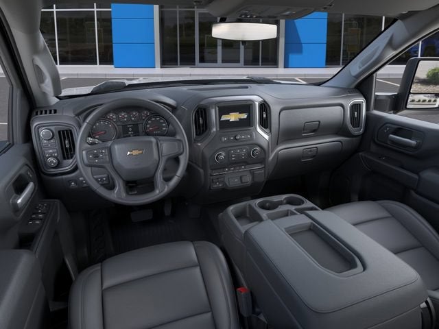 2026 Chevrolet Silverado 2500 HD Work Truck - Photo 15