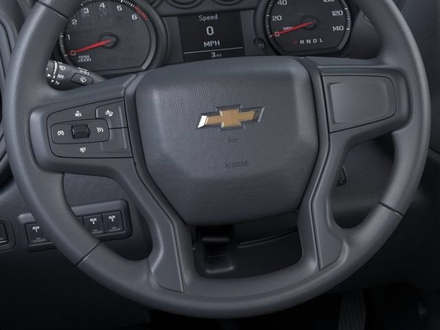 2026 Chevrolet Silverado 2500 HD Work Truck - Photo 19