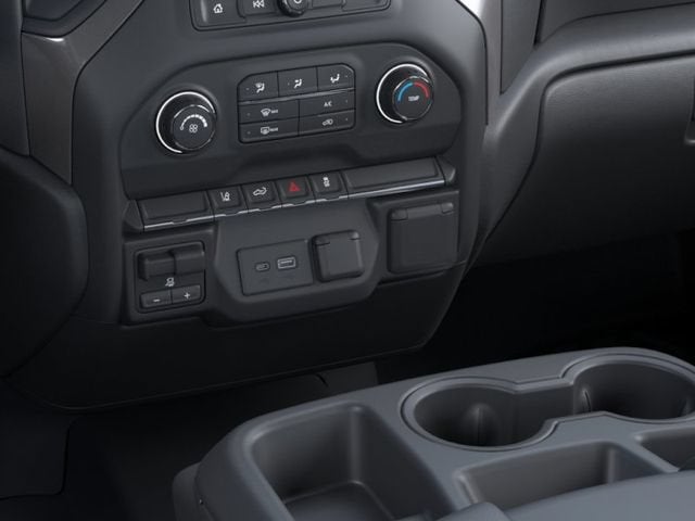 2026 Chevrolet Silverado 2500 HD Work Truck - Photo 23