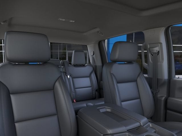 2026 Chevrolet Silverado 2500 HD Work Truck - Photo 24
