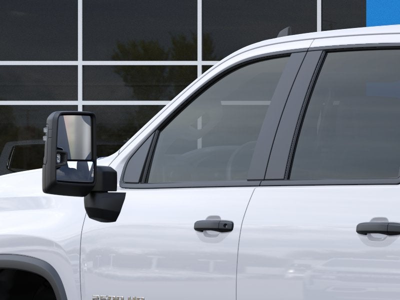 2026 Chevrolet Silverado 2500 HD Work Truck - Photo 36