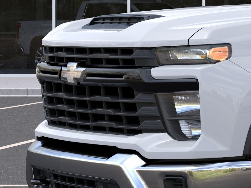 2026 Chevrolet Silverado 2500 HD Work Truck - Photo 37