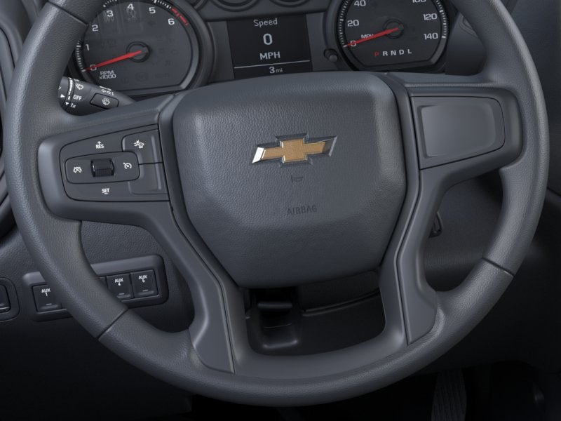 2026 Chevrolet Silverado 2500 HD Work Truck - Photo 43