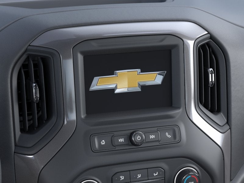 2026 Chevrolet Silverado 2500 HD Work Truck - Photo 44