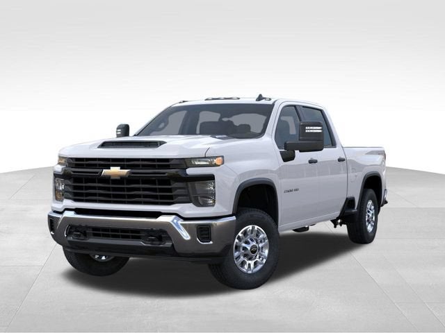 2026 Chevrolet Silverado 2500 HD Work Truck - Photo 6