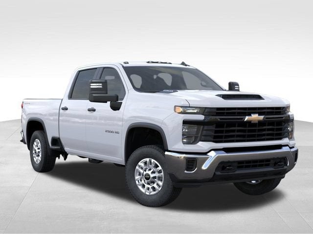 2026 Chevrolet Silverado 2500 HD Work Truck - Photo 7