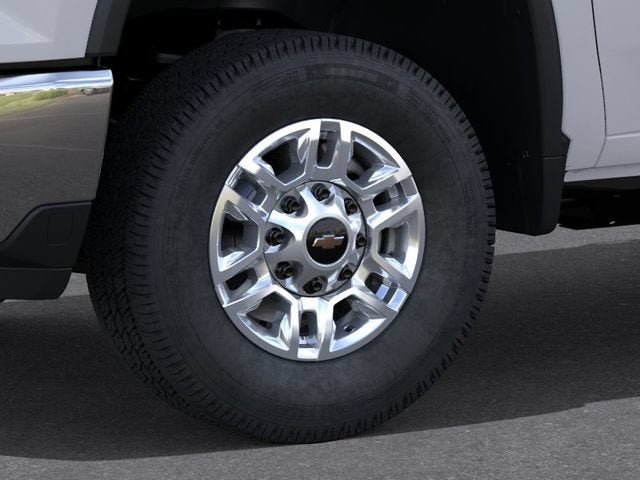 2026 Chevrolet Silverado 2500 HD Work Truck - Photo 9