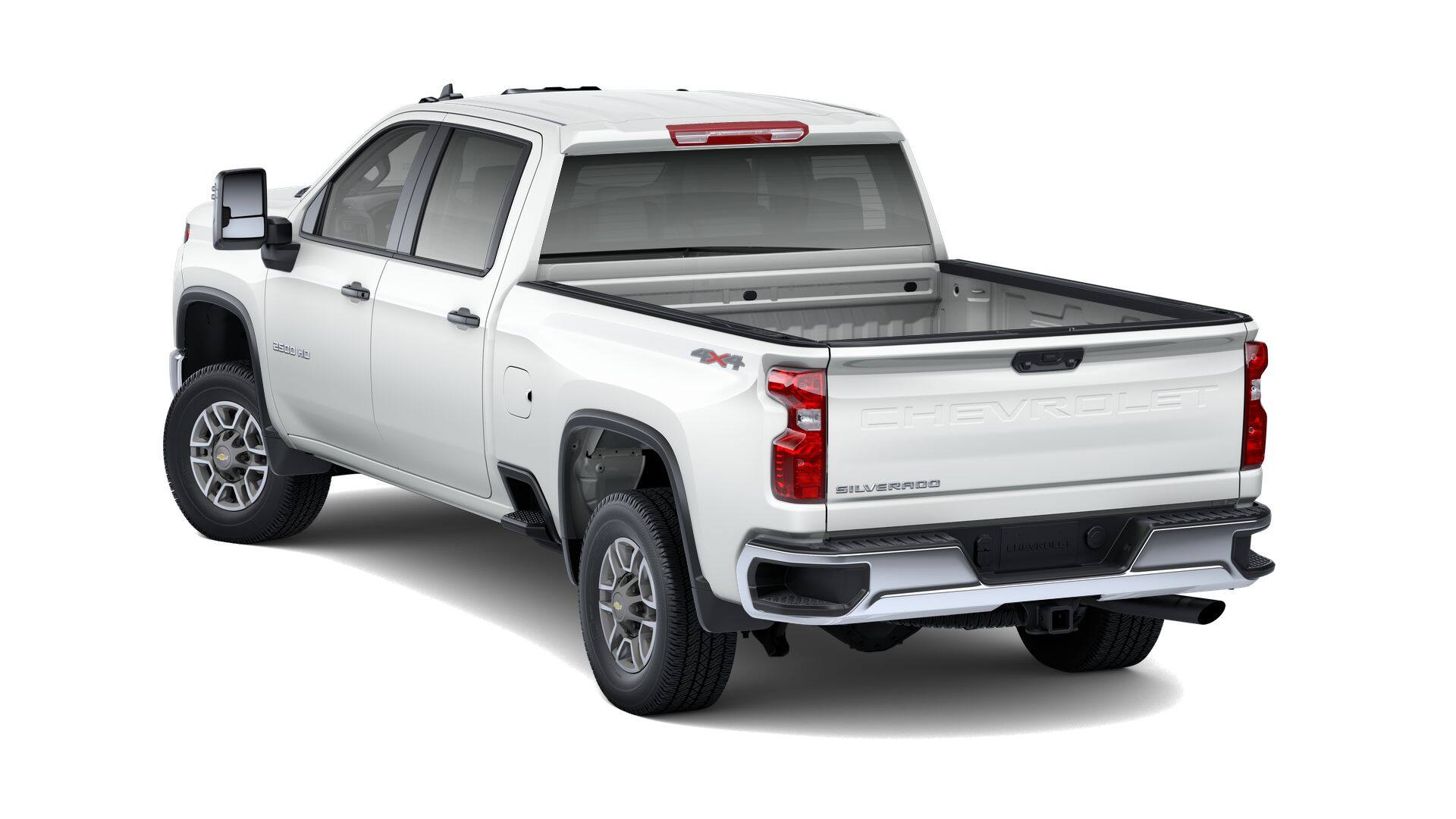 2026 Chevrolet Silverado 2500 HD Work Truck - Photo 50
