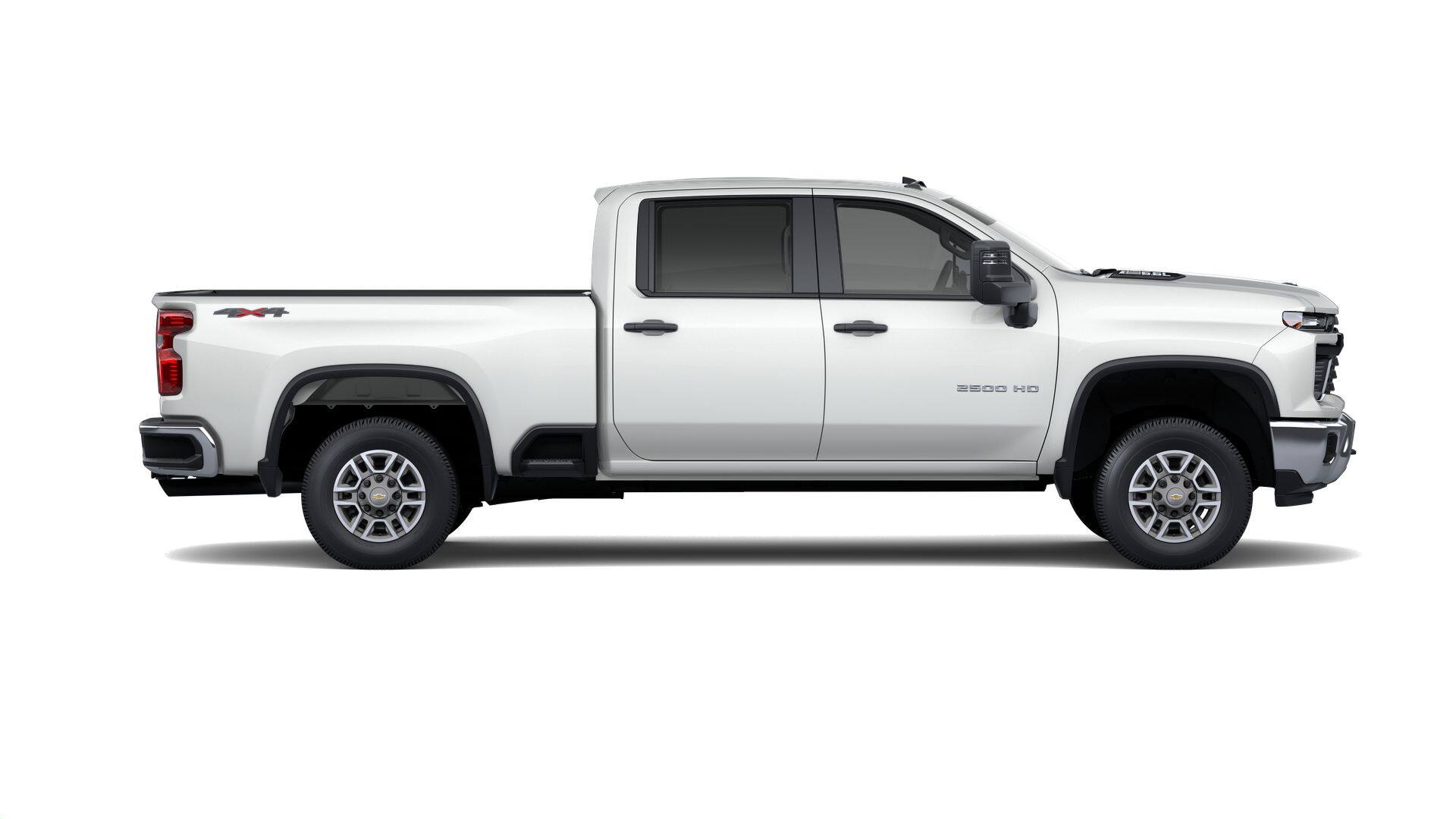 2026 Chevrolet Silverado 2500 HD Work Truck - Photo 51
