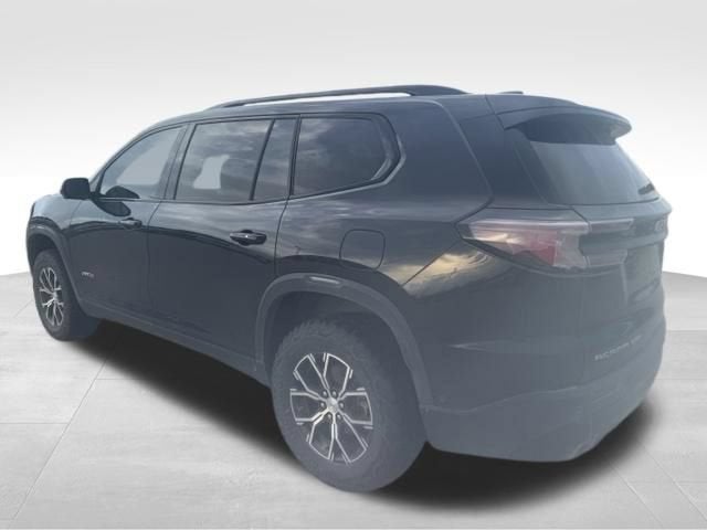 2024 GMC Acadia AT4