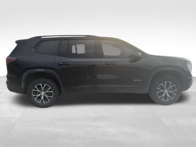 2024 GMC Acadia AT4