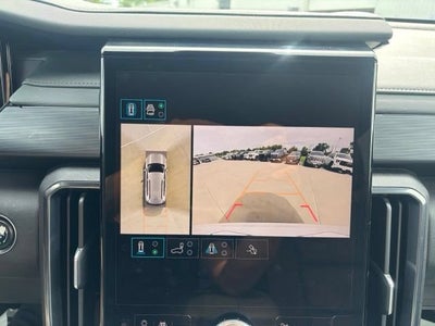 2024 GMC Acadia AT4