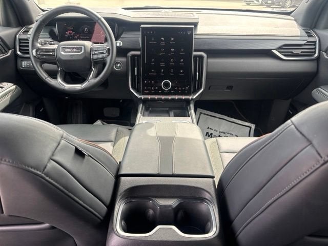 2024 GMC Acadia AT4