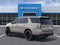2027 Chevrolet Tahoe RST