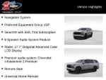 2027 Chevrolet Tahoe RST