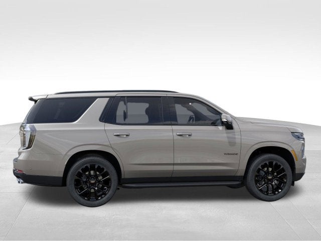 2027 Chevrolet Tahoe RST