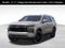 2027 Chevrolet Tahoe RST