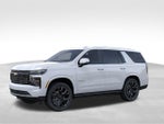 2027 Chevrolet Tahoe High Country