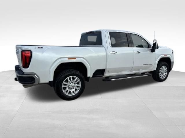 2023 GMC Sierra 2500 HD SLT