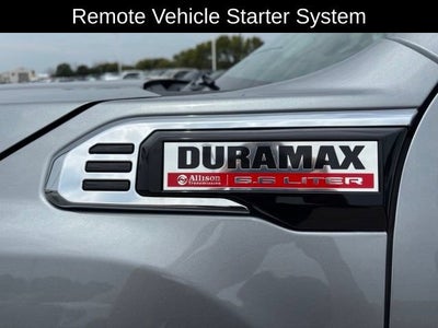 2024 GMC Sierra 2500 HD SLT