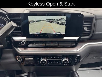 2024 GMC Sierra 2500 HD SLT