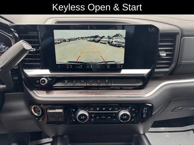 2024 GMC Sierra 2500 HD SLT