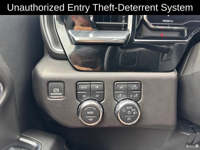 2024 GMC Sierra 2500 HD SLT