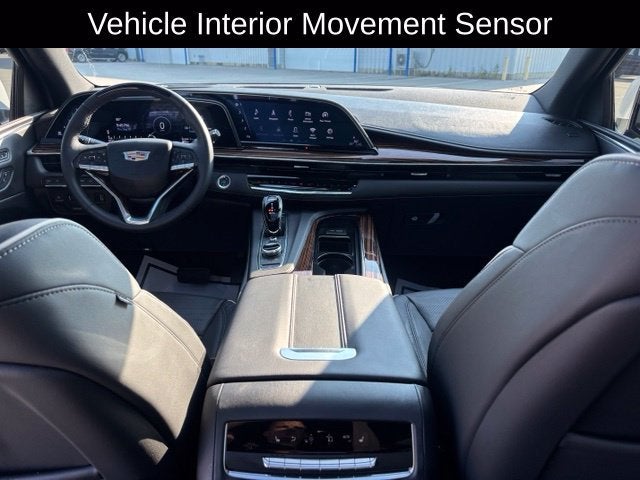 2024 Cadillac Escalade ESV Premium Luxury