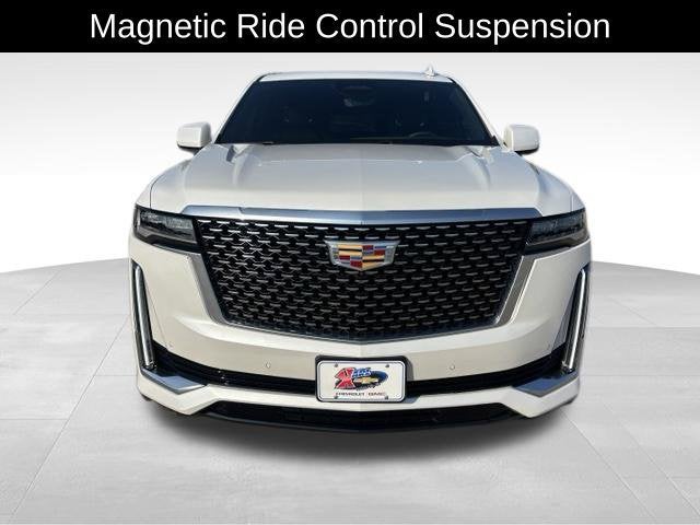 2024 Cadillac Escalade ESV Premium Luxury