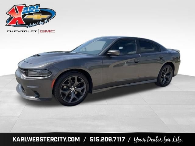2019 Dodge Charger R/T RWD