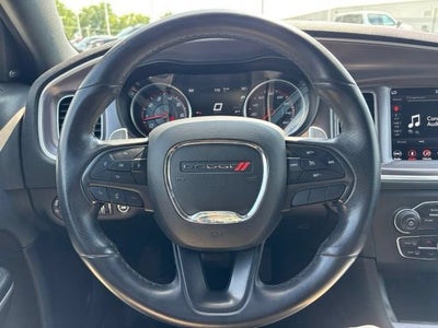 2019 Dodge Charger R/T RWD