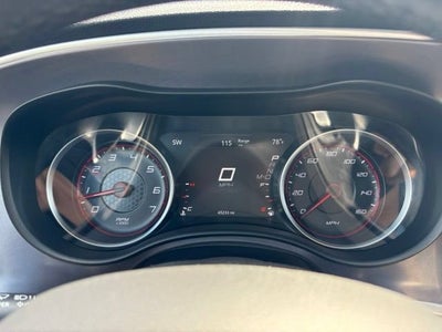 2019 Dodge Charger R/T RWD
