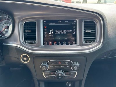 2019 Dodge Charger R/T RWD