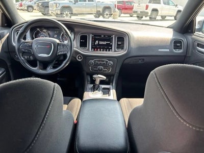 2019 Dodge Charger R/T RWD