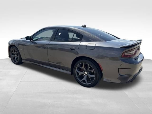 2019 Dodge Charger R/T RWD