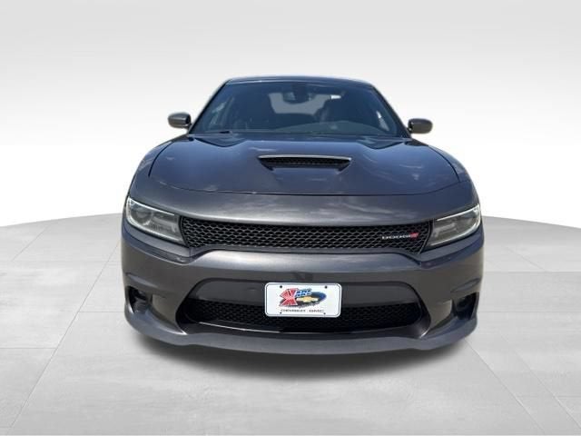 2019 Dodge Charger R/T RWD