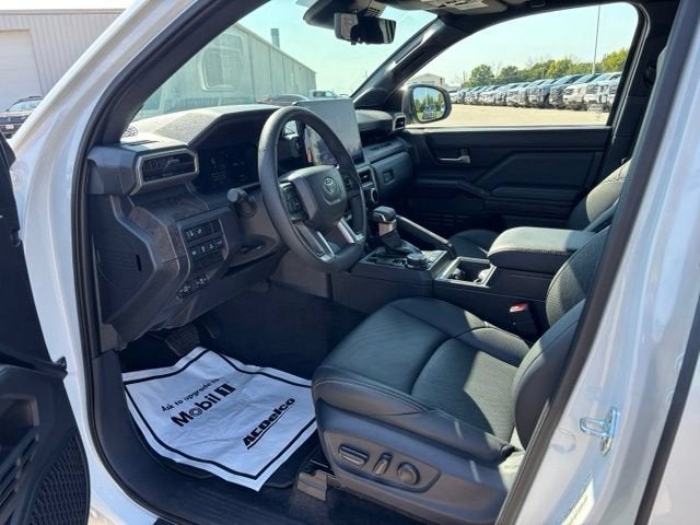 2024 Toyota Tacoma Limited