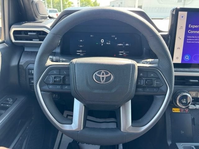 2024 Toyota Tacoma Limited