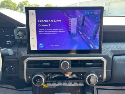 2024 Toyota Tacoma Limited