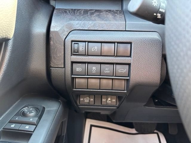 2024 Toyota Tacoma Limited