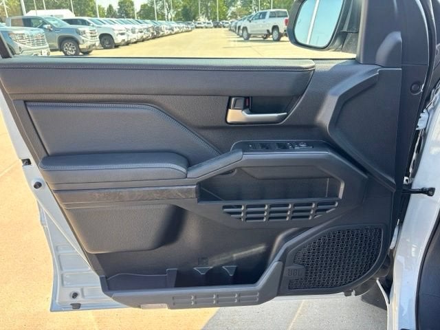 2024 Toyota Tacoma Limited