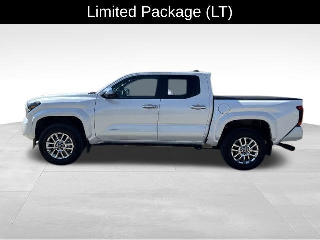 2024 Toyota Tacoma Limited