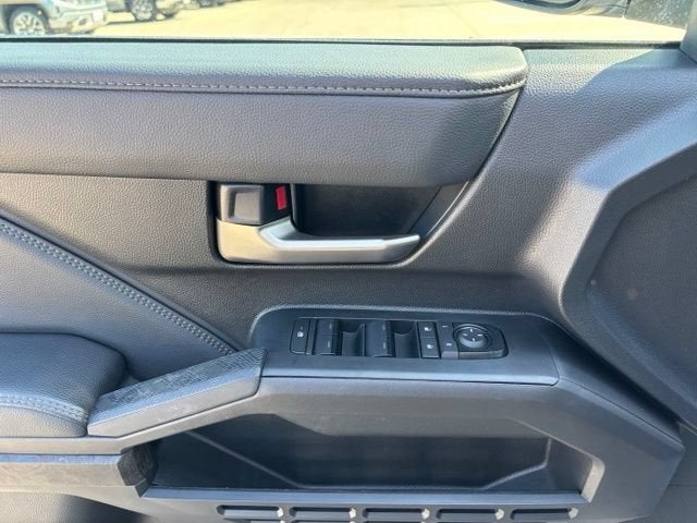 2024 Toyota Tacoma Limited