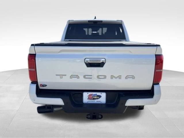 2024 Toyota Tacoma Limited