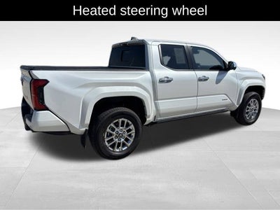 2024 Toyota Tacoma Limited