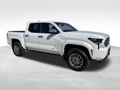 2024 Toyota Tacoma Limited
