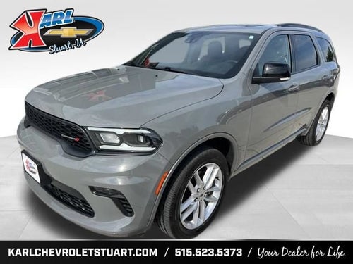 2023 Dodge Durango GT Plus AWD